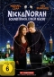 Preview: Nick & Norah - Soundtrack einer Nacht - (Vermietrecht) - Einzel-DVD - Neu & OVP